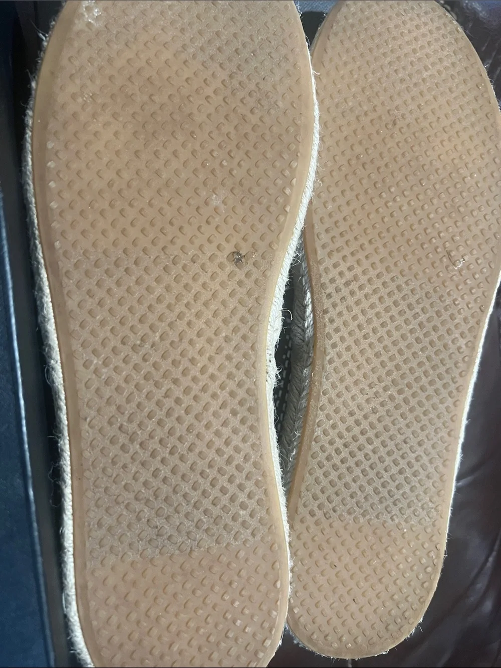 Toms classic slip